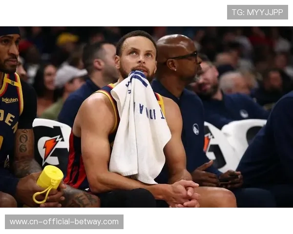 勇士总经理坦言库里状态未见衰退至少还能再战三年