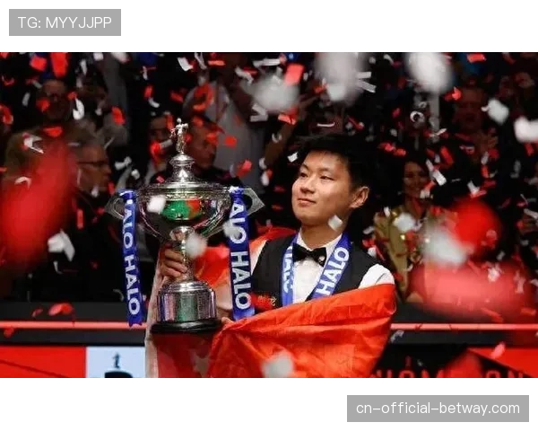 赵心童首胜塞尔比打破心魔 首度晋级国锦赛四强