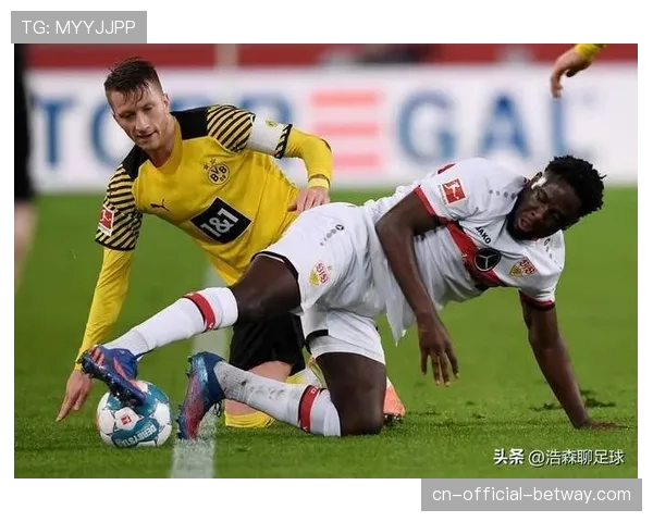 斯图加特成赛季黑马主场三战全胜依靠均衡攻防体系