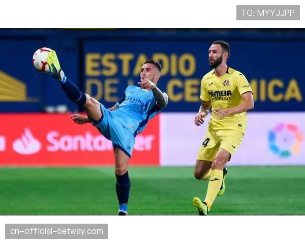 赫塔费主场2-1击败比利亚雷亚尔 主场优势明显